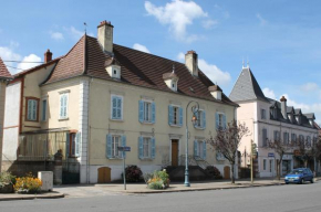 Chambres d'hôtes La Distillerie B&B, Saint-Germain-Du-Bois